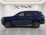 2027 Jeep Grand Cherokee Limited Reserve