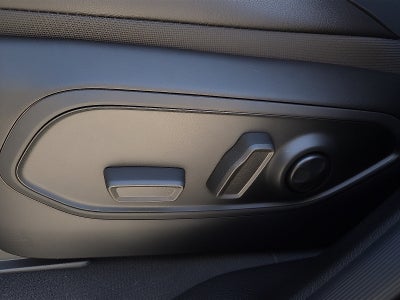2027 Jeep Grand Cherokee GRAND CHEROKEE LIMITED RESERVE 4X4