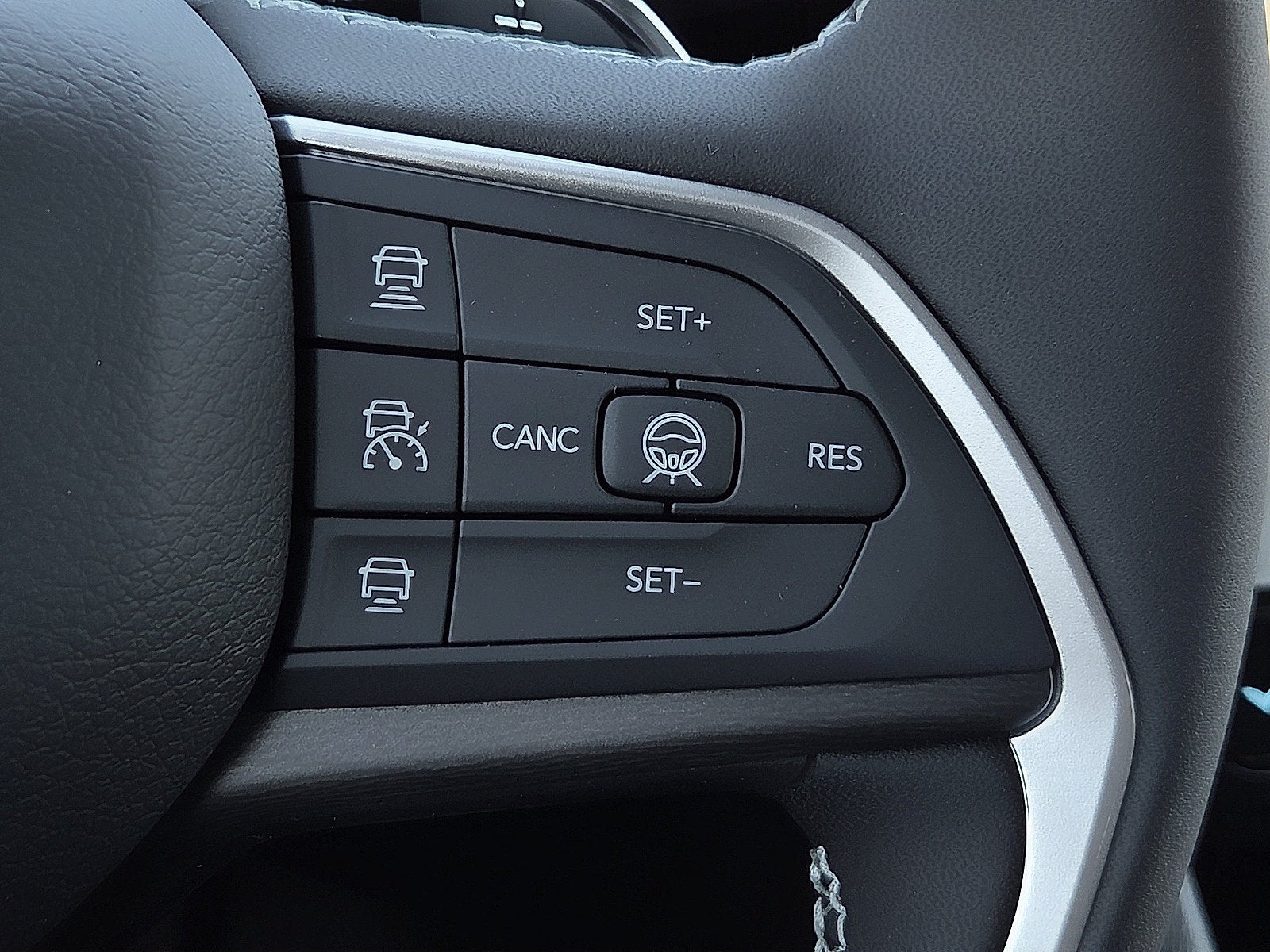 2027 Jeep Grand Cherokee GRAND CHEROKEE LIMITED RESERVE 4X4