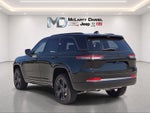 2027 Jeep Grand Cherokee GRAND CHEROKEE LIMITED RESERVE 4X4