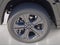 2027 Jeep Grand Cherokee GRAND CHEROKEE LIMITED RESERVE 4X4
