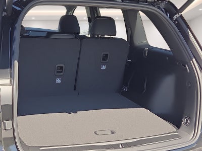 2027 Jeep Grand Cherokee GRAND CHEROKEE LIMITED RESERVE 4X4