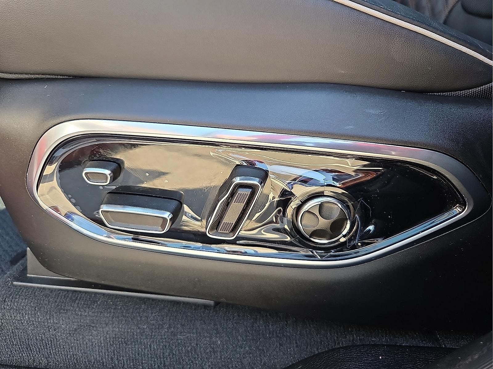 2025 Jeep Grand Cherokee Summit Reserve 4x4