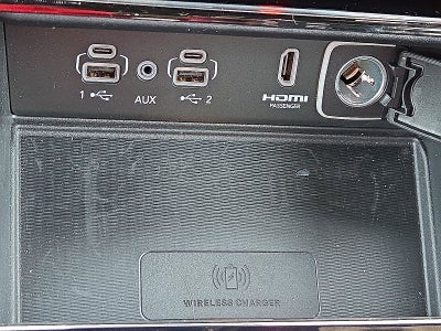 2025 Jeep Grand Cherokee Summit Reserve 4x4