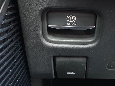 2025 Jeep Grand Cherokee Summit Reserve 4x4