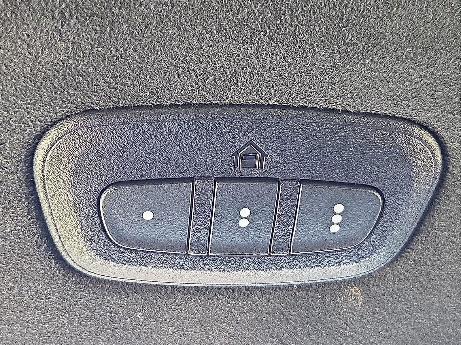 2025 Jeep Grand Cherokee Summit Reserve 4x4