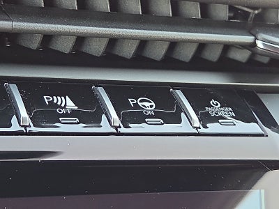 2025 Jeep Grand Cherokee Summit Reserve 4x4