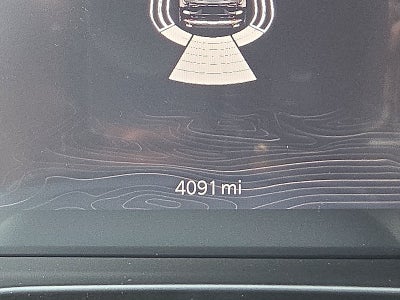 2025 Jeep Grand Cherokee Summit Reserve 4x4