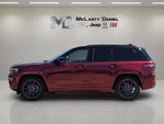 2025 Jeep Grand Cherokee Summit Reserve 4x4