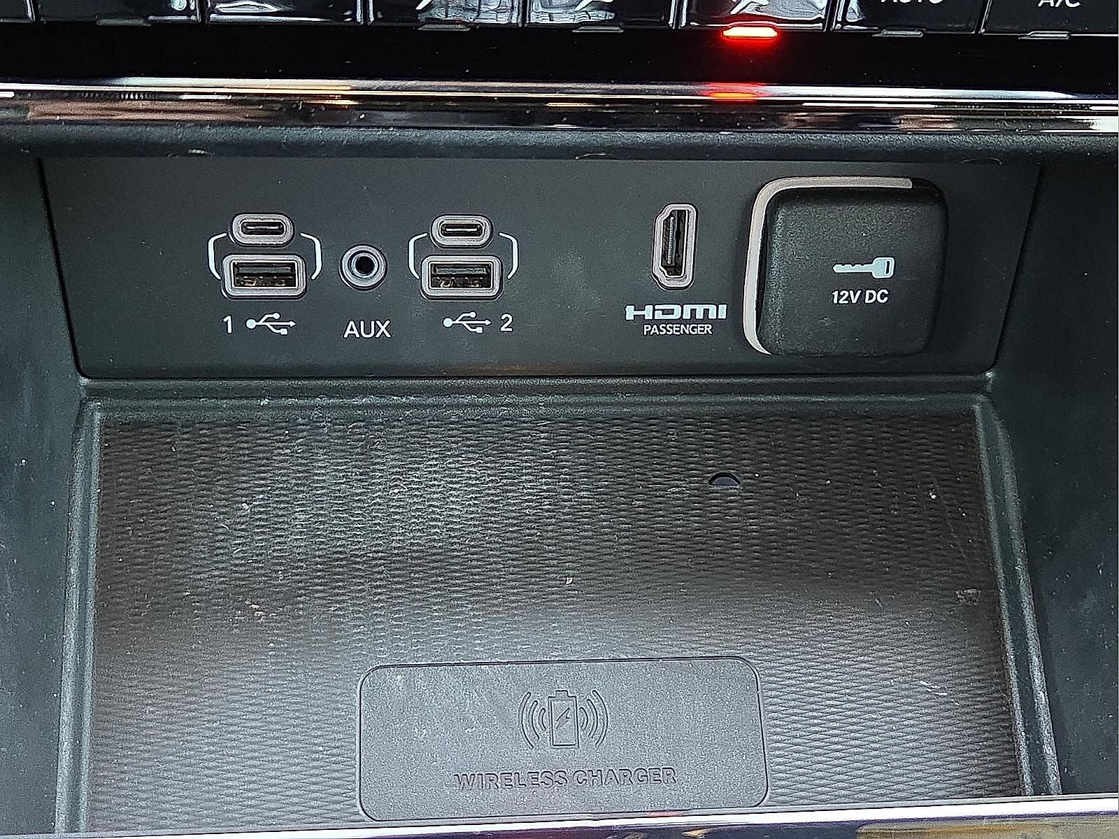 2023 Jeep Grand Cherokee Summit Reserve 4x4