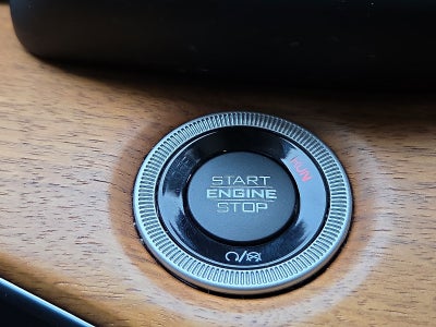 2023 Jeep Grand Cherokee Summit Reserve 4x4