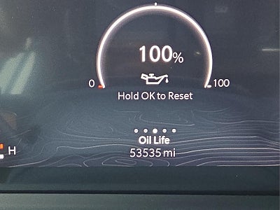 2023 Jeep Grand Cherokee Summit Reserve 4x4