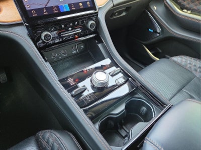 2023 Jeep Grand Cherokee Summit Reserve 4x4