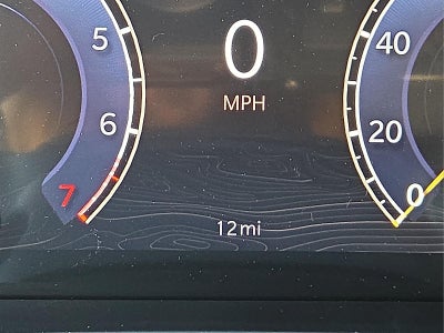 2026 Jeep Grand Cherokee GRAND CHEROKEE SUMMIT 4X4