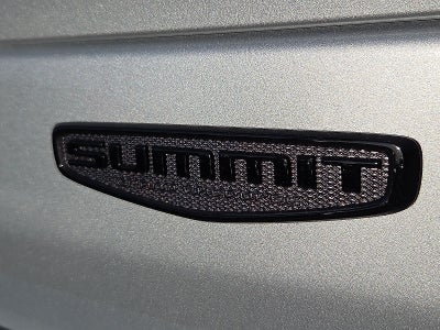 2026 Jeep Grand Cherokee GRAND CHEROKEE SUMMIT 4X4