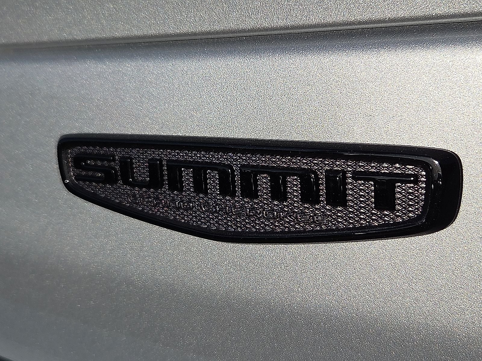 2026 Jeep Grand Cherokee GRAND CHEROKEE SUMMIT 4X4