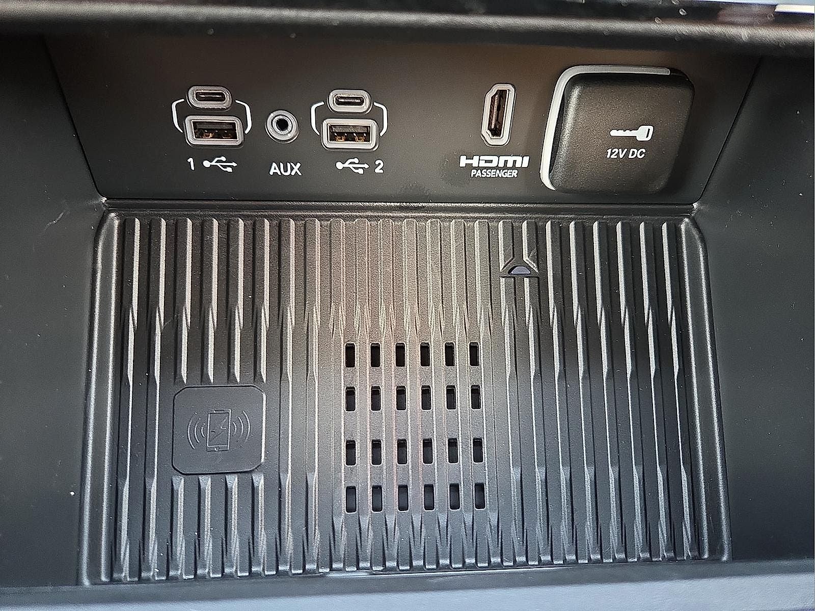 2026 Jeep Grand Cherokee GRAND CHEROKEE SUMMIT 4X4