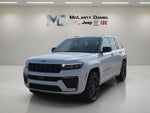 2026 Jeep Grand Cherokee GRAND CHEROKEE SUMMIT 4X4
