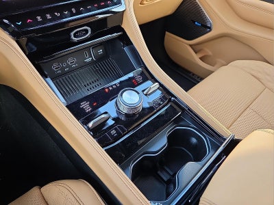 2026 Jeep Grand Cherokee GRAND CHEROKEE SUMMIT 4X4