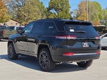2027 Jeep Grand Cherokee Summit