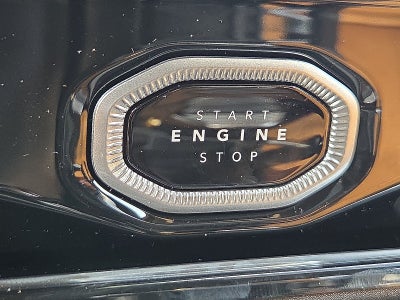 2026 Jeep Grand Cherokee GRAND CHEROKEE SUMMIT 4X4