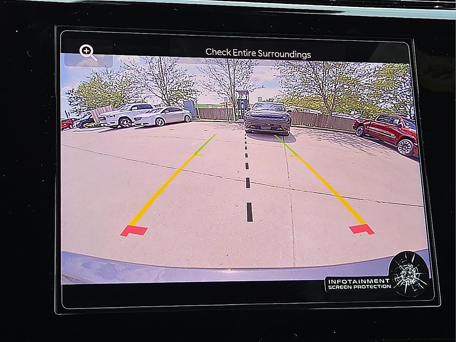 2025 Jeep Grand Cherokee GRAND CHEROKEE L LAREDO X 4X4