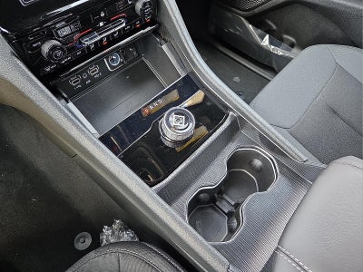 2025 Jeep Grand Cherokee GRAND CHEROKEE L LAREDO X 4X4