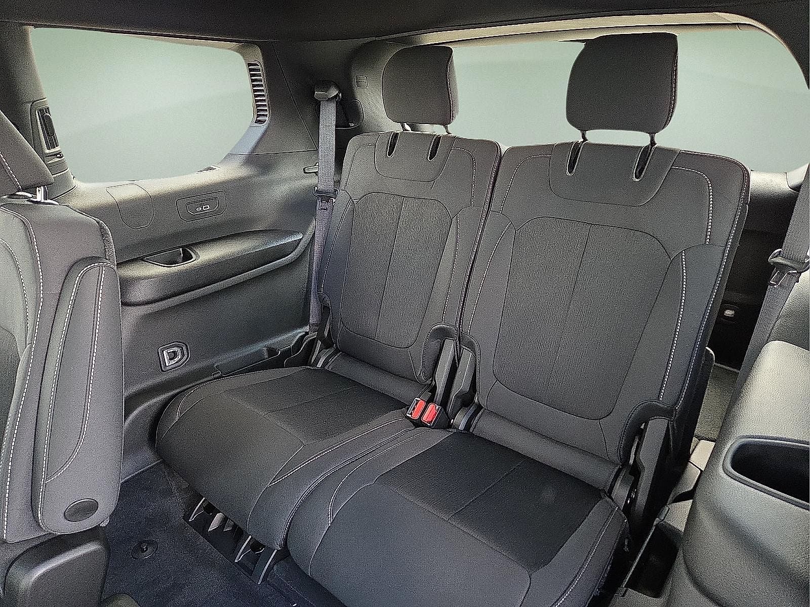 2025 Jeep Grand Cherokee GRAND CHEROKEE L LAREDO X 4X4