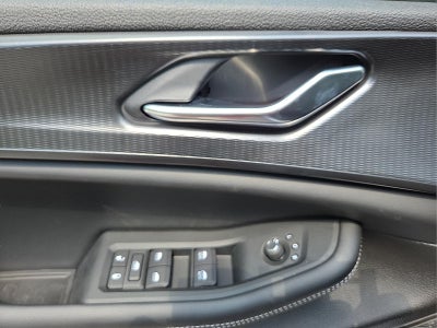 2025 Jeep Grand Cherokee GRAND CHEROKEE L LAREDO X 4X4