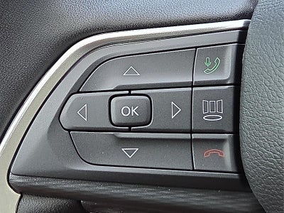 2025 Jeep Grand Cherokee GRAND CHEROKEE L LAREDO X 4X4