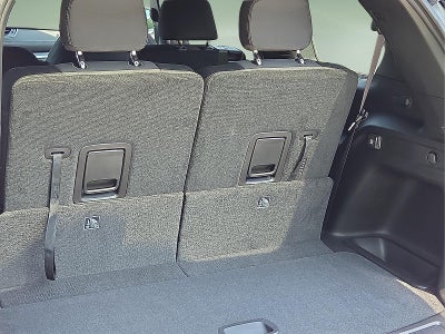 2025 Jeep Grand Cherokee GRAND CHEROKEE L LAREDO X 4X4