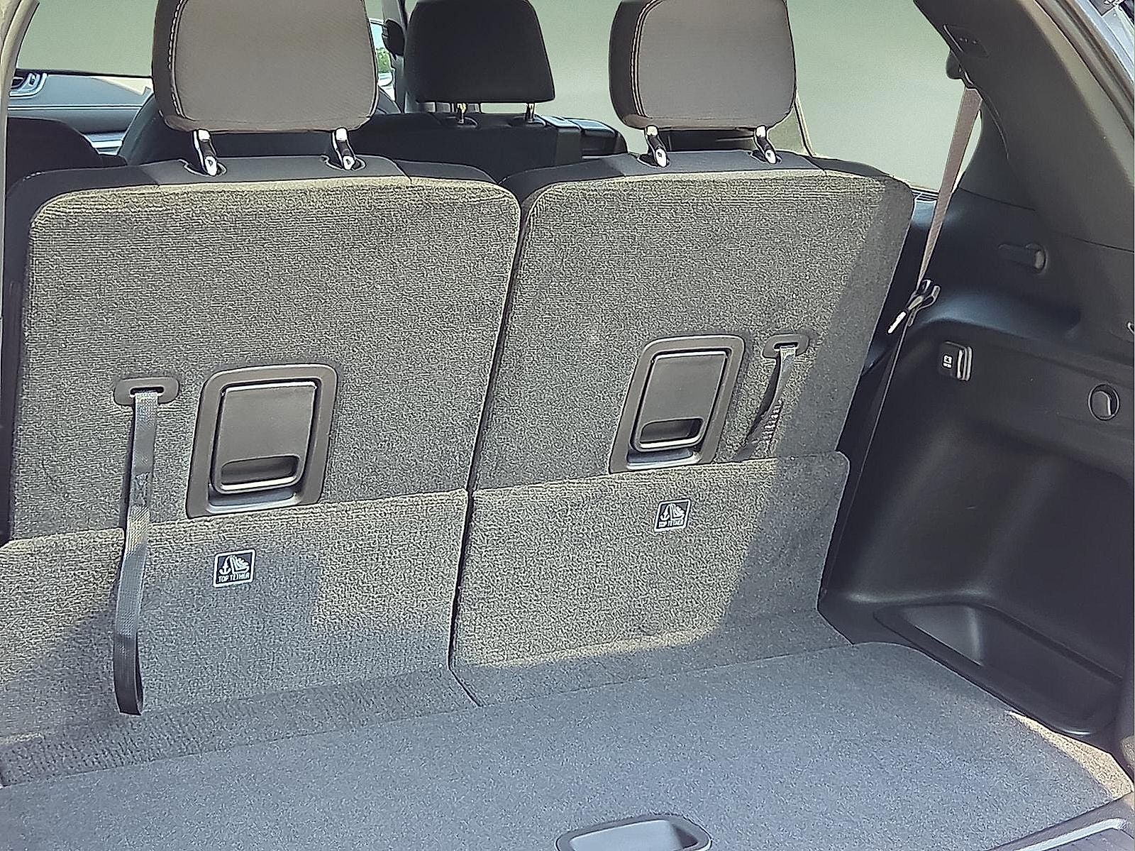 2025 Jeep Grand Cherokee GRAND CHEROKEE L LAREDO X 4X4