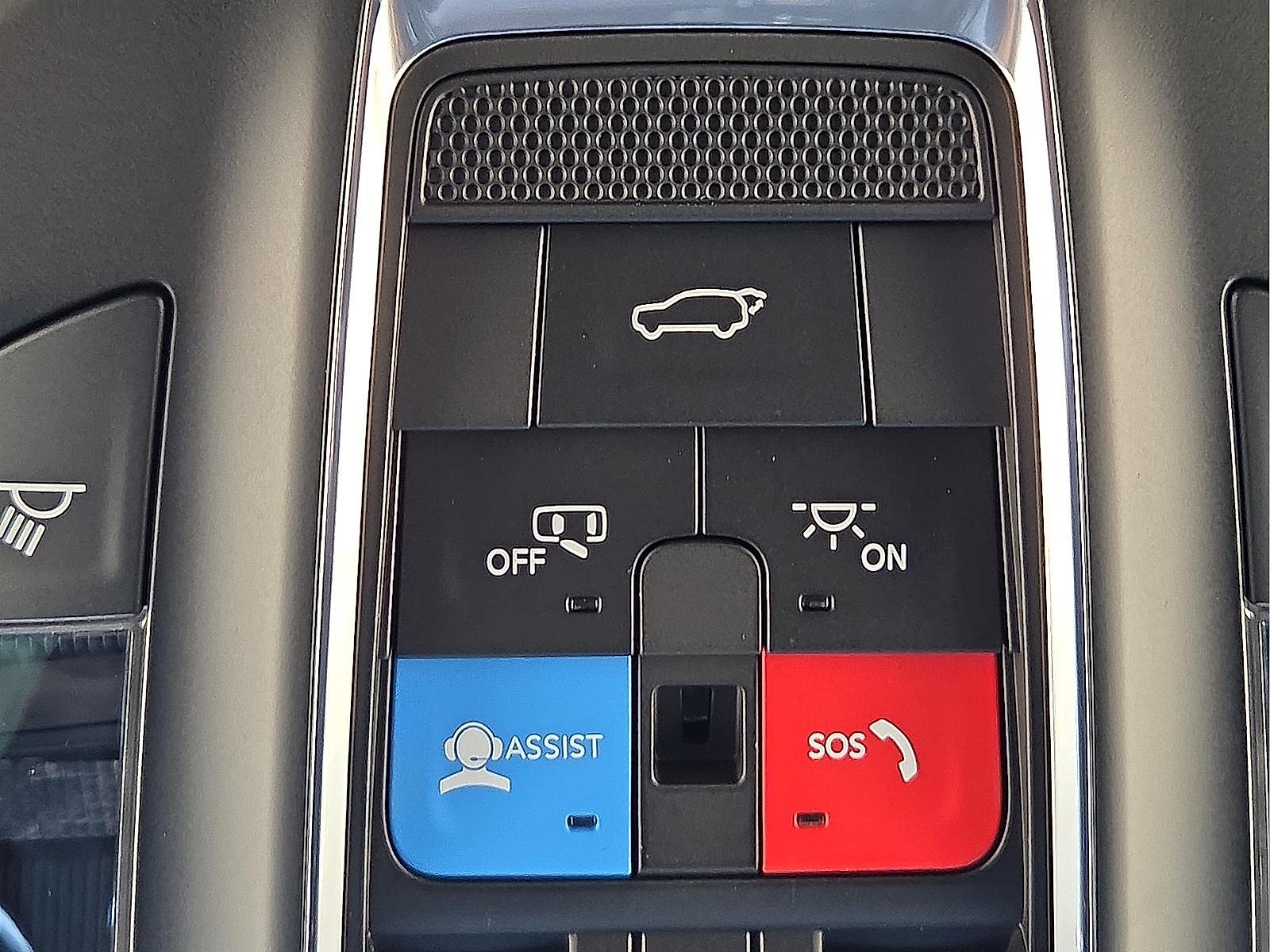 2025 Jeep Grand Cherokee GRAND CHEROKEE L LAREDO X 4X4