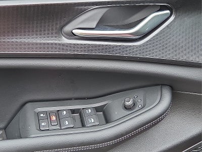 2025 Jeep Grand Cherokee GRAND CHEROKEE L LAREDO X 4X4