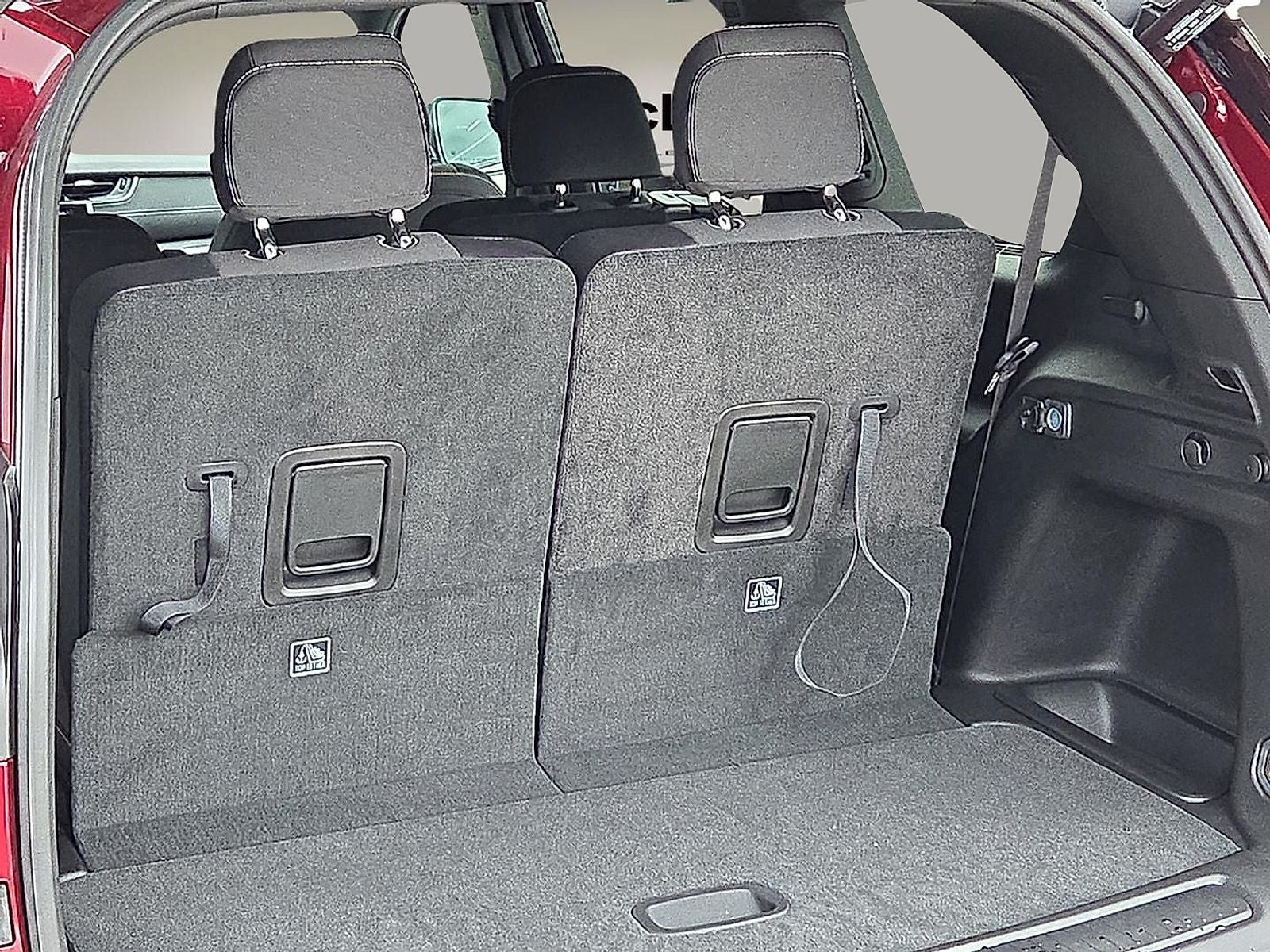 2025 Jeep Grand Cherokee GRAND CHEROKEE L LAREDO X 4X4