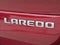 2025 Jeep Grand Cherokee GRAND CHEROKEE L LAREDO X 4X4
