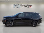 2024 Jeep Grand Cherokee L Altitude 4x4