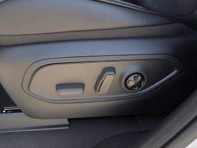2027 Jeep Grand Cherokee L GRAND CHEROKEE L LAREDO ALTITUDE 4X4