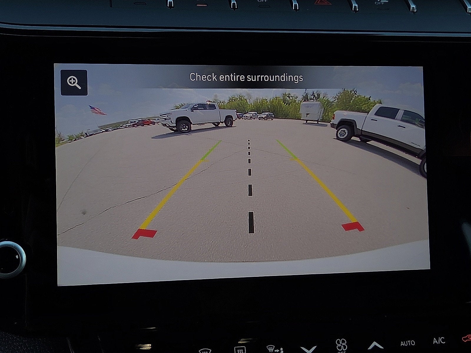 2027 Jeep Grand Cherokee L GRAND CHEROKEE L LAREDO ALTITUDE 4X4
