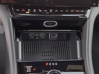 2027 Jeep Grand Cherokee L GRAND CHEROKEE L LAREDO ALTITUDE 4X4