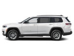 2027 Jeep Grand Cherokee L Laredo Altitude