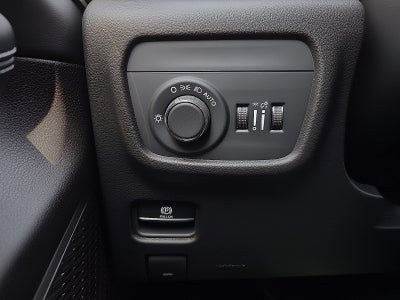 2027 Jeep Grand Cherokee L GRAND CHEROKEE L LAREDO ALTITUDE 4X4