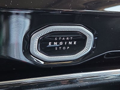 2026 Jeep Grand Cherokee GRAND CHEROKEE L LAREDO ALTITUDE 4X4