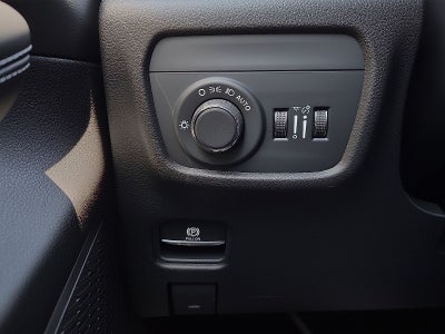 2027 Jeep Grand Cherokee L GRAND CHEROKEE L LAREDO ALTITUDE 4X4