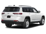 2027 Jeep Grand Cherokee L Laredo Altitude