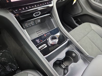 2026 Jeep Grand Cherokee GRAND CHEROKEE L LAREDO ALTITUDE 4X4