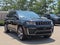 2026 Jeep Grand Cherokee L Limited 4x4