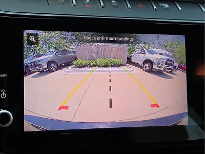 2026 Jeep Grand Cherokee L Limited 4x4