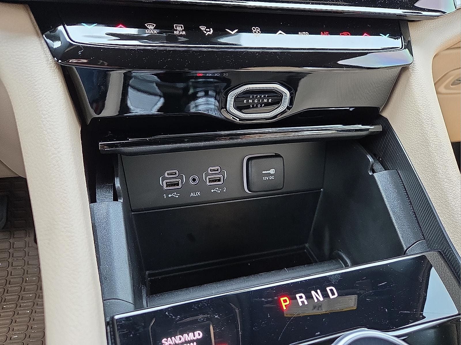 2026 Jeep Grand Cherokee L Limited 4x4