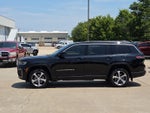 2026 Jeep Grand Cherokee L Limited 4x4